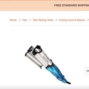 Bed Head TIGI Wave Artist